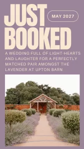 Celebrant Upton Barn Devon