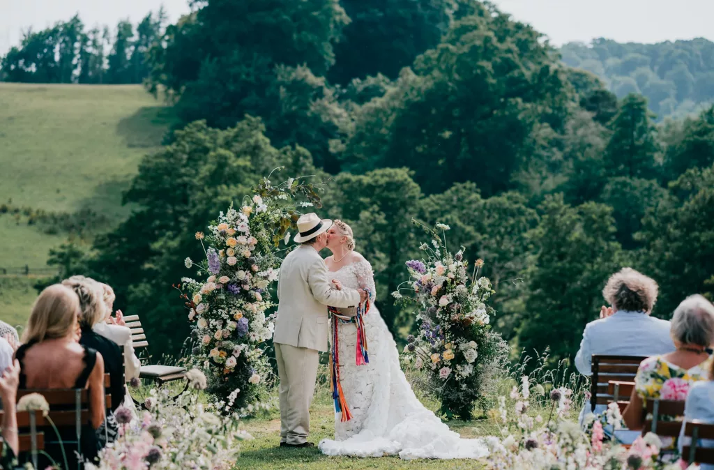 Eleanor Willock somerset celebrant