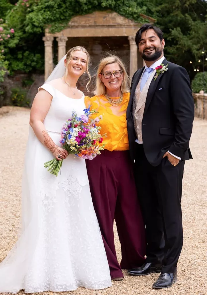 Brympton House somerset celebrant