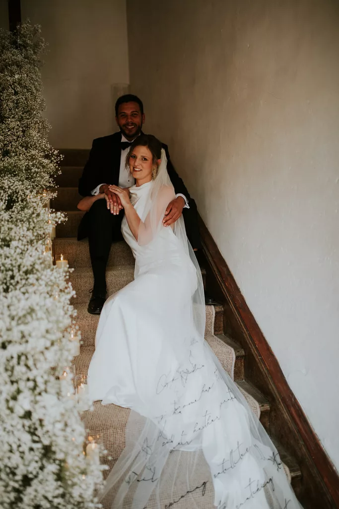 Eleanor Willock somerset celebrant wedding ceremony