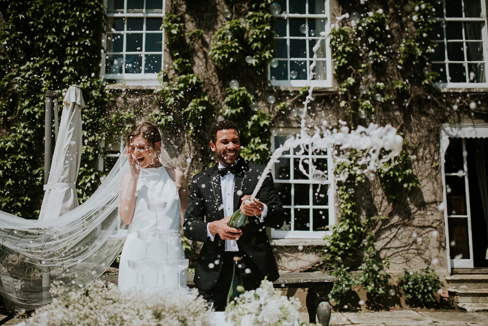 Five lies & a truth about people that choose a celebrant wedding ceremony