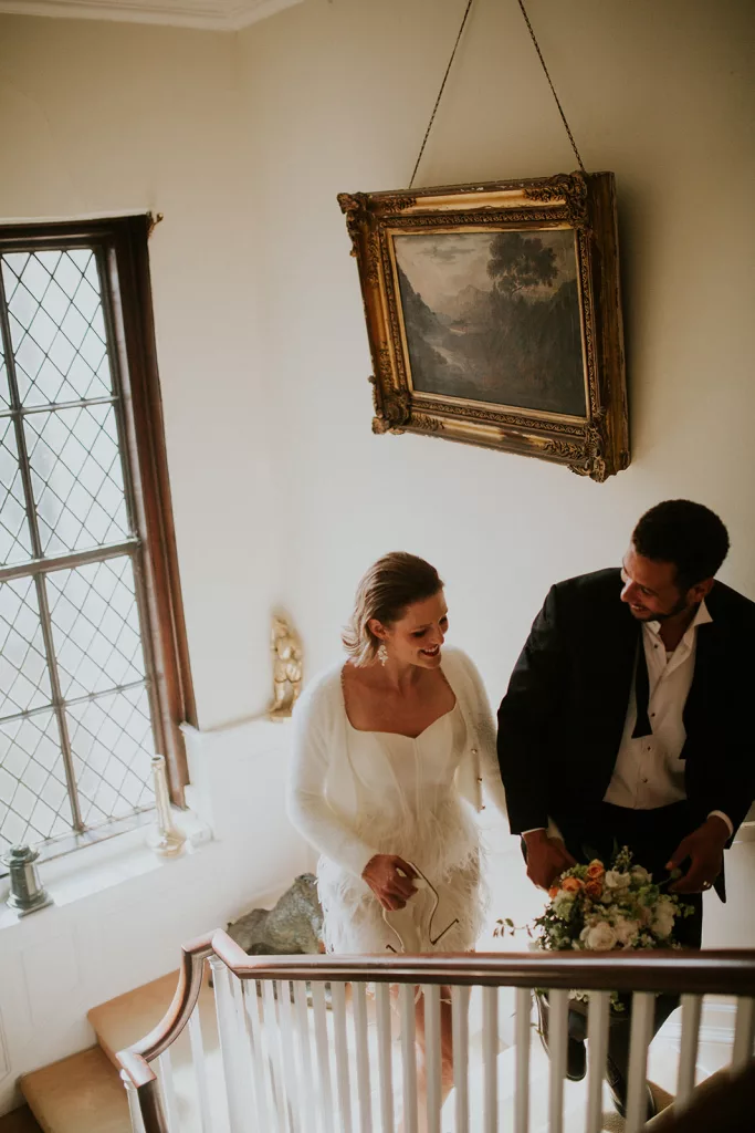 Eleanor Willock somerset celebrant wedding ceremony