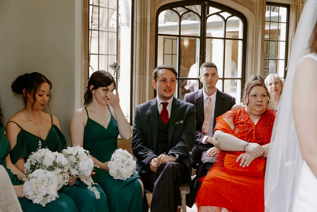 Eleanor Willock Somerset celebrant