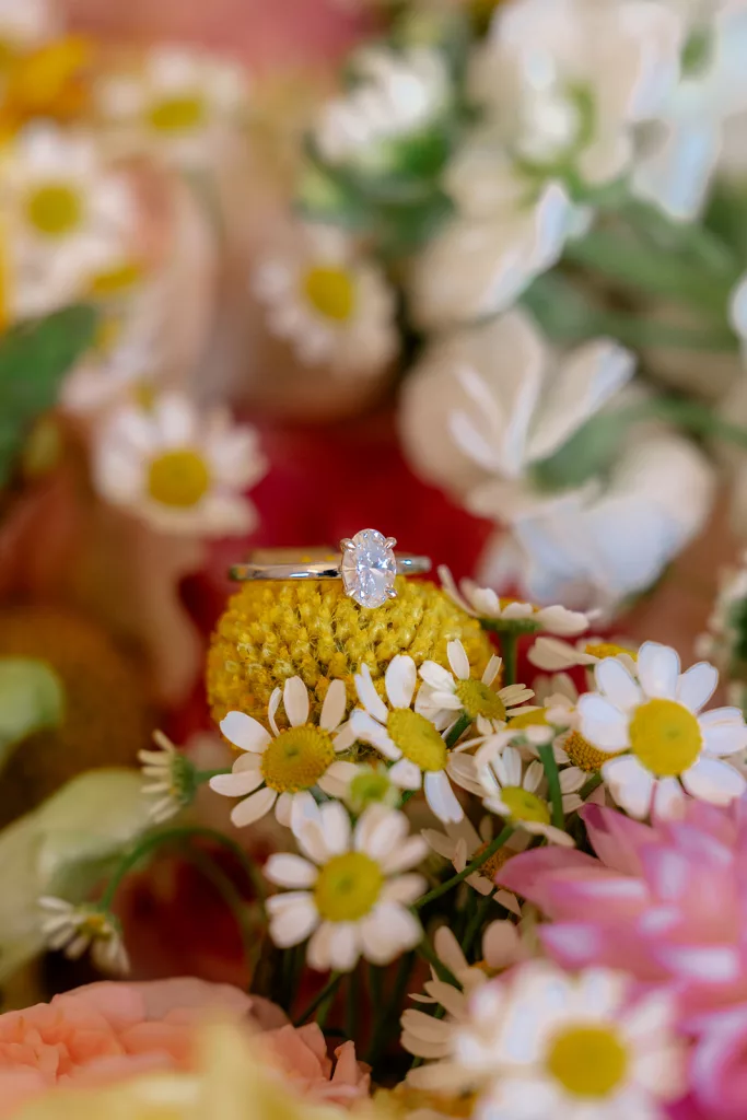 Immy Heloise florals