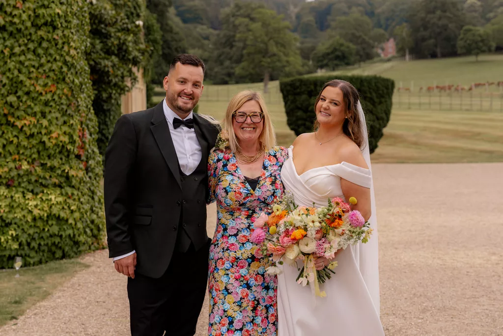 Eleanor Willock wedding celebrant ceremony Somerset