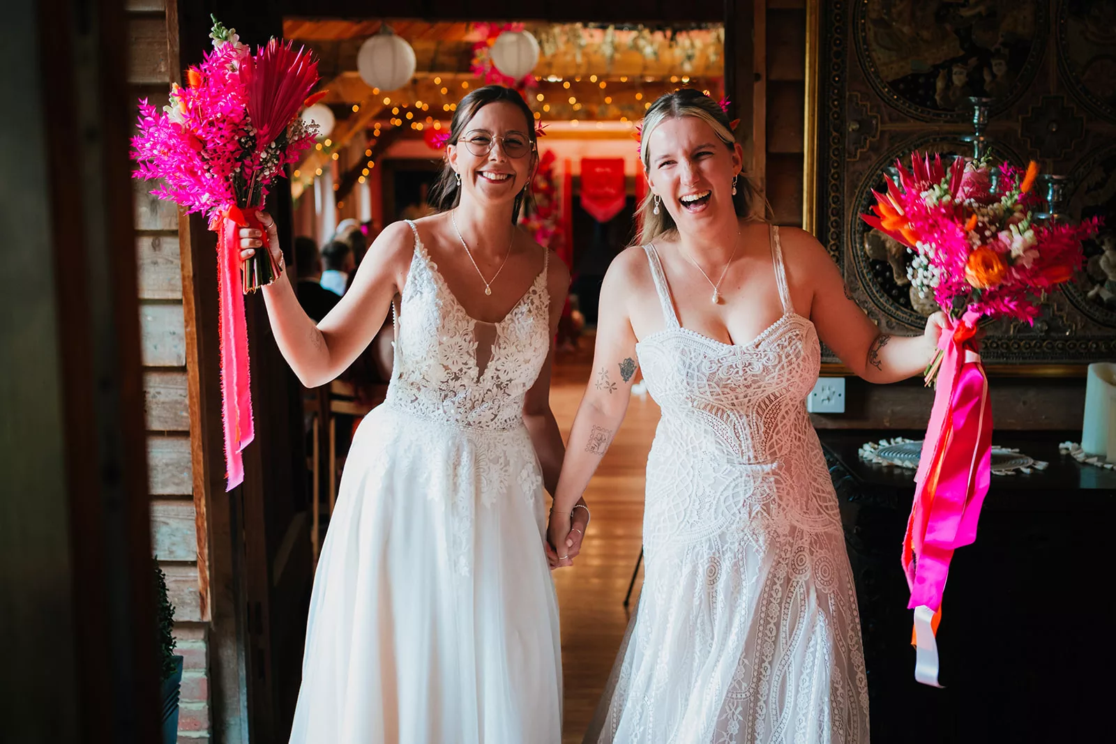 Eleanor Willock somerset wedding celebrant