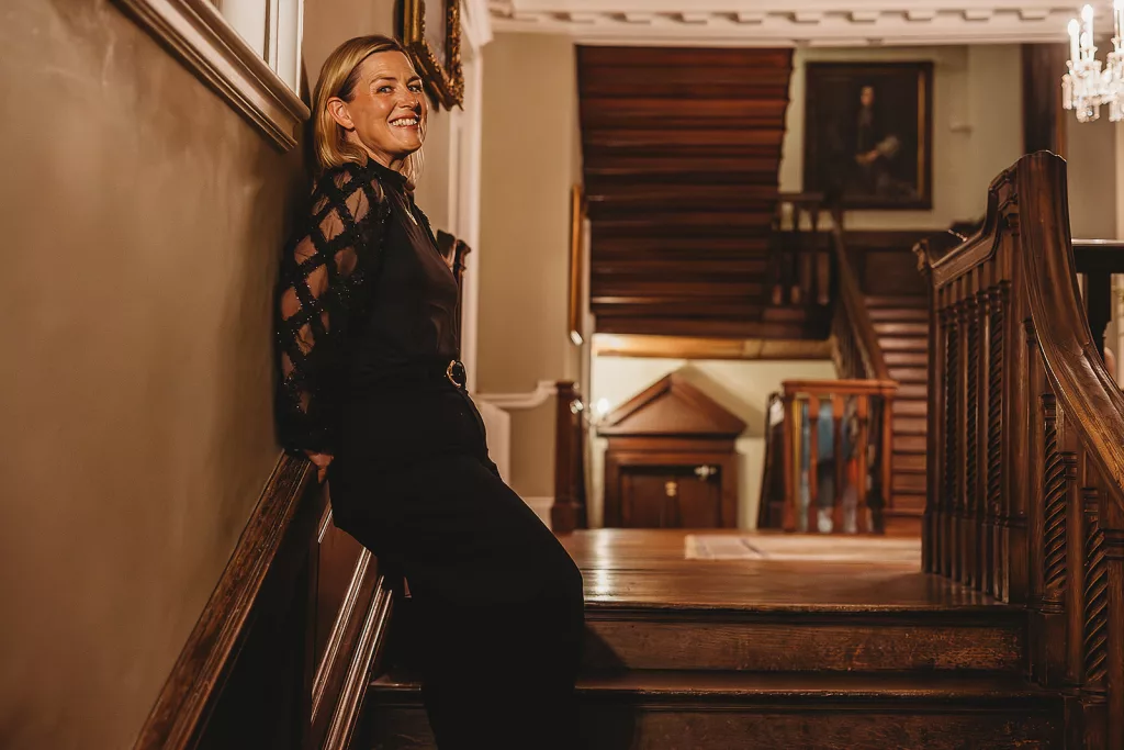 Eleanor Willock somerset wedding celebrant