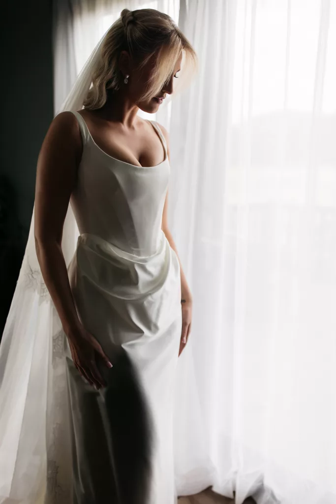 Eleanor Willock Deer Park wedding celebrant