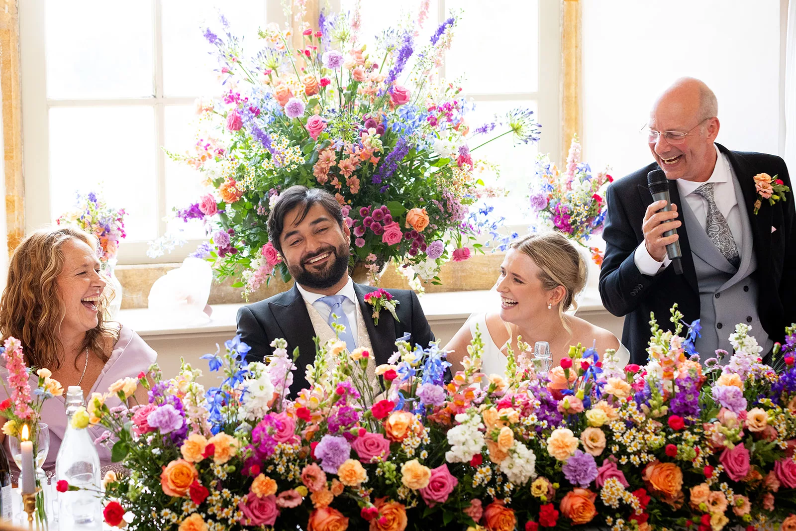 International wedding UK english officiant Eleanor Willock