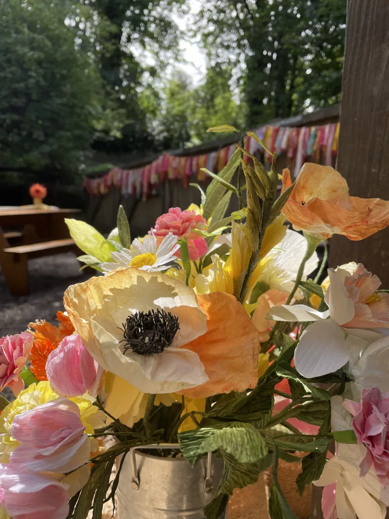 Arnos Vale wedding celebrant