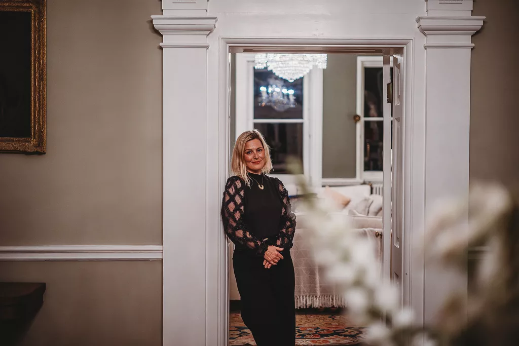 Eleanor Willock Somerset Wedding Celebrant