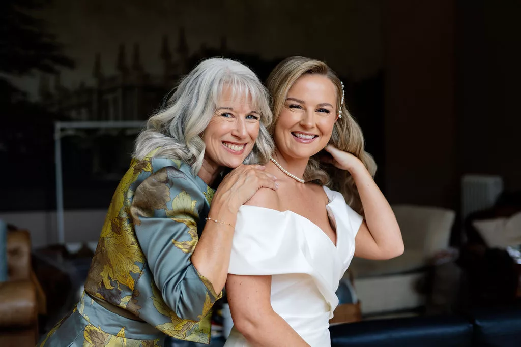 Farleigh House Eleanor Willock Wedding Celebrant