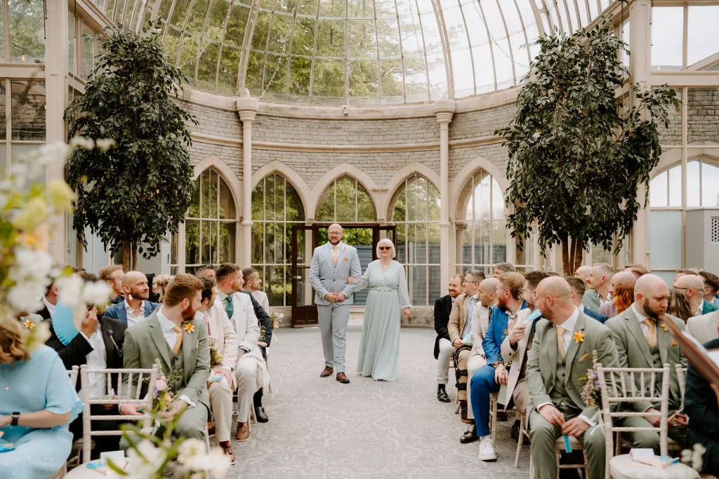 Eleanor Willock somerset wedding celebrant