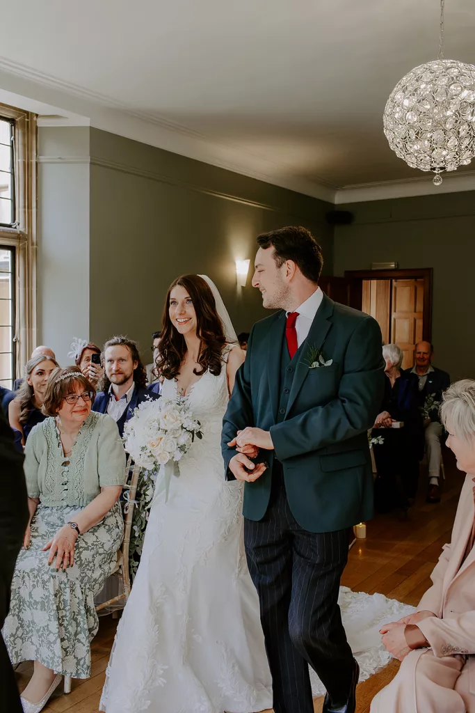 Eleanor Willock somerset wedding celebrant