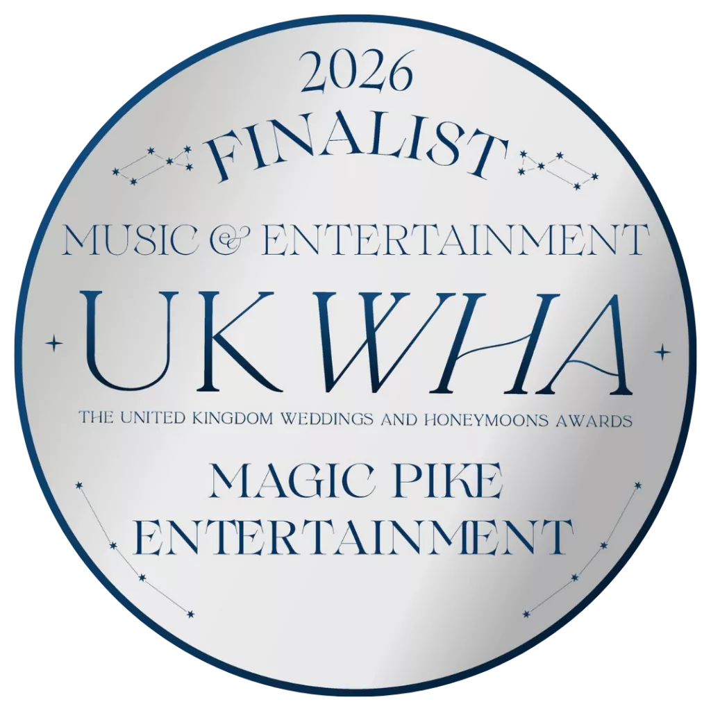 UK WHA - Full Stop Celebrant