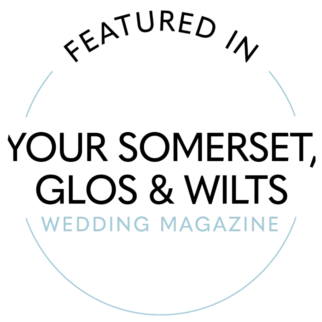 Your Somerset glos and wilts magazine - Full Stop Celebrant